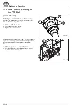 Preview for 116 page of Krone Round Pack 1250 Original Operating Instructions