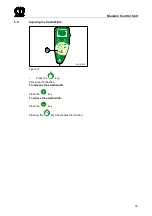 Preview for 39 page of Krone Swadro 1000 Original Operating Instruction