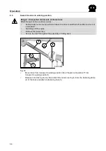 Preview for 56 page of Krone Swadro 1000 Original Operating Instruction