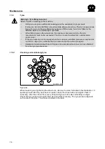 Preview for 76 page of Krone Swadro 1000 Original Operating Instruction