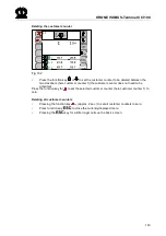 Предварительный просмотр 143 страницы Krone Swadro 2000 Original Operating Instructions