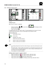 Предварительный просмотр 144 страницы Krone Swadro 2000 Original Operating Instructions