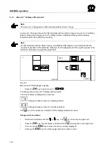 Предварительный просмотр 178 страницы Krone Swadro 2000 Original Operating Instructions