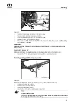 Предварительный просмотр 33 страницы Krone Swadro 38 T Original Operating Instructions