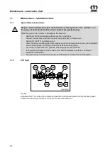 Предварительный просмотр 54 страницы Krone Swadro 38 T Original Operating Instructions