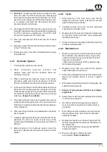 Preview for 13 page of Krone Swadro 46 T Operating Instructions Manual