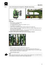 Preview for 73 page of Krone Swadro TC 1000 Operating Instructions Manual