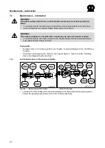 Preview for 94 page of Krone Swadro TC 1000 Operating Instructions Manual