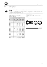 Preview for 103 page of Krone Swadro TC 680 Original Operating Instructions