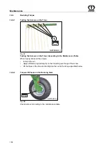 Preview for 106 page of Krone Swadro TC 680 Original Operating Instructions