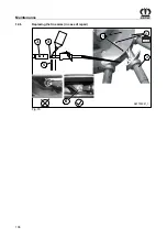 Preview for 108 page of Krone Swadro TC 680 Original Operating Instructions