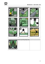 Preview for 113 page of Krone Swadro TC 680 Original Operating Instructions