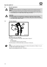 Preview for 118 page of Krone Swadro TC 680 Original Operating Instructions