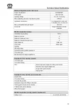 Preview for 35 page of Krone Swadro TC 880 Operating Instructions Manual