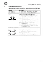 Preview for 37 page of Krone Swadro TC 880 Operating Instructions Manual