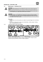 Preview for 100 page of Krone Swadro TC 880 Operating Instructions Manual