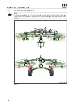 Preview for 102 page of Krone Swadro TC 880 Operating Instructions Manual