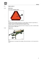 Preview for 31 page of Krone Swadro TS 620 Original Operating Instructions