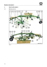 Preview for 34 page of Krone Swadro TS 620 Original Operating Instructions