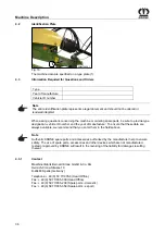 Preview for 36 page of Krone Swadro TS 620 Original Operating Instructions