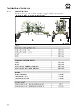 Preview for 40 page of Krone Swadro TS 620 Original Operating Instructions