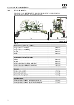 Preview for 44 page of Krone Swadro TS 620 Original Operating Instructions