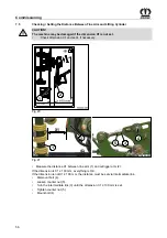 Preview for 56 page of Krone Swadro TS 620 Original Operating Instructions