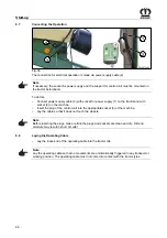 Preview for 66 page of Krone Swadro TS 620 Original Operating Instructions