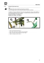 Preview for 79 page of Krone Swadro TS 620 Original Operating Instructions