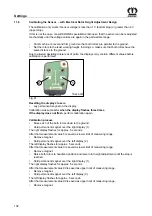 Preview for 102 page of Krone Swadro TS 620 Original Operating Instructions