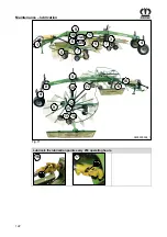 Preview for 122 page of Krone Swadro TS 620 Original Operating Instructions