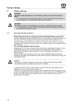 Preview for 130 page of Krone Swadro TS 620 Original Operating Instructions