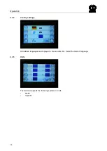 Preview for 14 page of Krone Terminal Beta II Instructions Manual