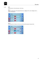 Preview for 15 page of Krone Terminal Beta II Instructions Manual