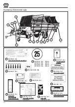 Preview for 12 page of Krone TITAN 4/25 L Original Operating Instructions