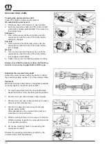 Preview for 18 page of Krone TITAN 4/25 L Original Operating Instructions