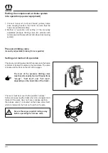 Preview for 20 page of Krone TITAN 4/25 L Original Operating Instructions