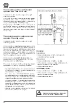 Preview for 24 page of Krone TITAN 4/25 L Original Operating Instructions