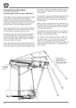 Preview for 32 page of Krone TITAN 4/25 L Original Operating Instructions