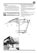 Preview for 35 page of Krone TITAN 4/25 L Original Operating Instructions