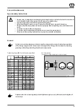 Preview for 37 page of Krone TITAN 4/25 L Original Operating Instructions