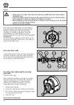 Preview for 38 page of Krone TITAN 4/25 L Original Operating Instructions