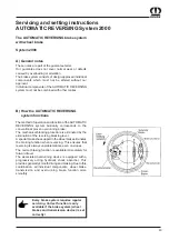 Preview for 43 page of Krone TITAN 4/25 L Original Operating Instructions