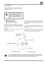 Preview for 45 page of Krone TITAN 4/25 L Original Operating Instructions