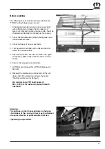 Preview for 17 page of Krone TITAN 6/36 D Operating Instructions Manual