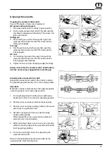 Preview for 19 page of Krone TITAN 6/36 D Operating Instructions Manual