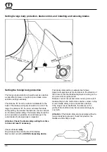 Preview for 26 page of Krone TITAN 6/36 D Operating Instructions Manual