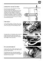 Preview for 29 page of Krone TITAN 6/36 D Operating Instructions Manual