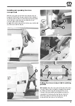 Preview for 35 page of Krone TITAN 6/36 D Operating Instructions Manual