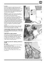 Preview for 37 page of Krone TITAN 6/36 D Operating Instructions Manual